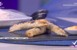 bastoncini vegetariani di Sebastiano Rovida