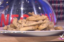 pesce spada e taralli