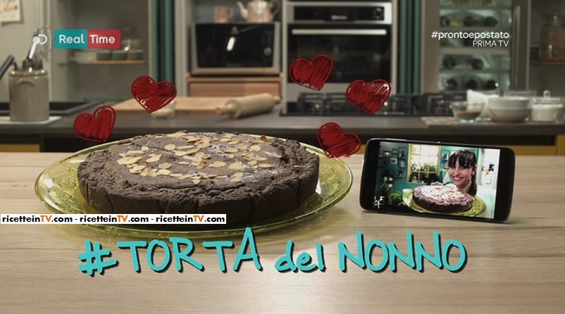 torta del nonno