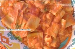 paccheri dei ciabattini alla scarpariello di Anna Moroni