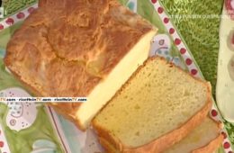 torta al formaggio di Anna Moroni