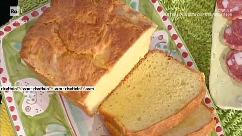 torta al formaggio di Anna Moroni