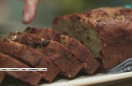 banana bread di Benedetta Parodi