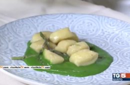 gnocchi senza patate