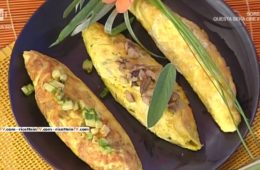 omelette