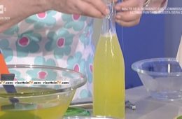 limoncello