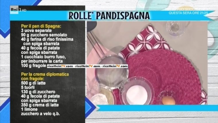 rollè pandipagna