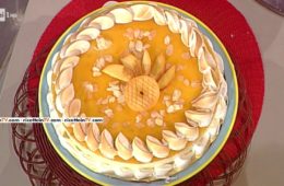 torta sinfonia