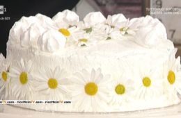 torta degli innamorati di Luisanna Messeri