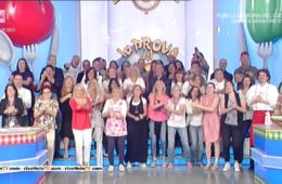 La prova del cuoco
