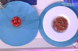 pappa al pomodoro e Negrini