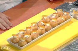 sfincia di San Giuseppe