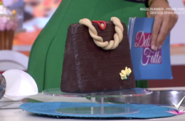 borsa di cioccolato di Mary Poppins