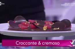 croccante e cremoso di Davide Comaschi