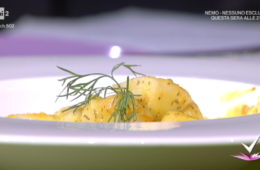international gnocchi di Natalio Simionato