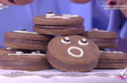 biscotti ripieni