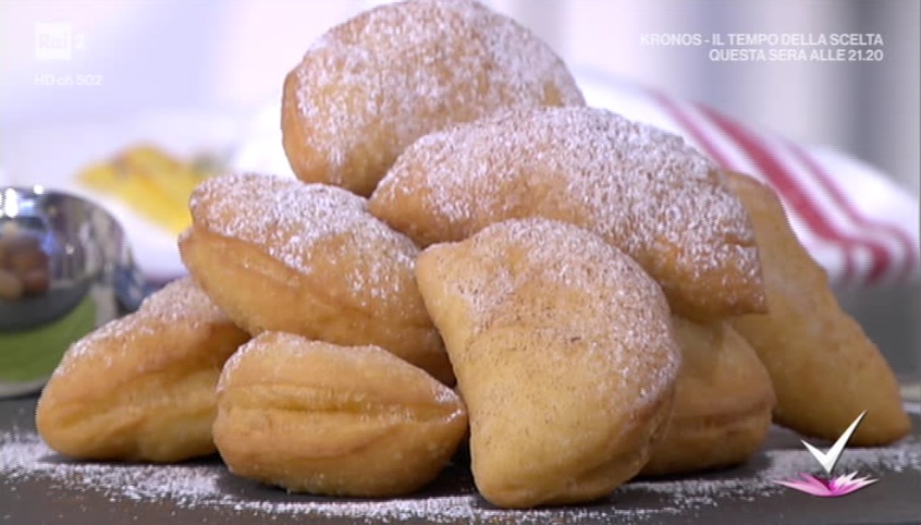 bacetti di Carnevale di Gianfranco Iervolino