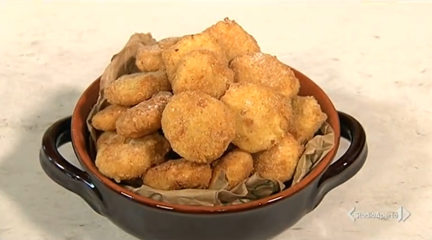 crocchette di patate alla paprika