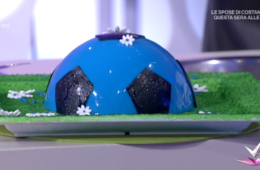 torta forza Inter