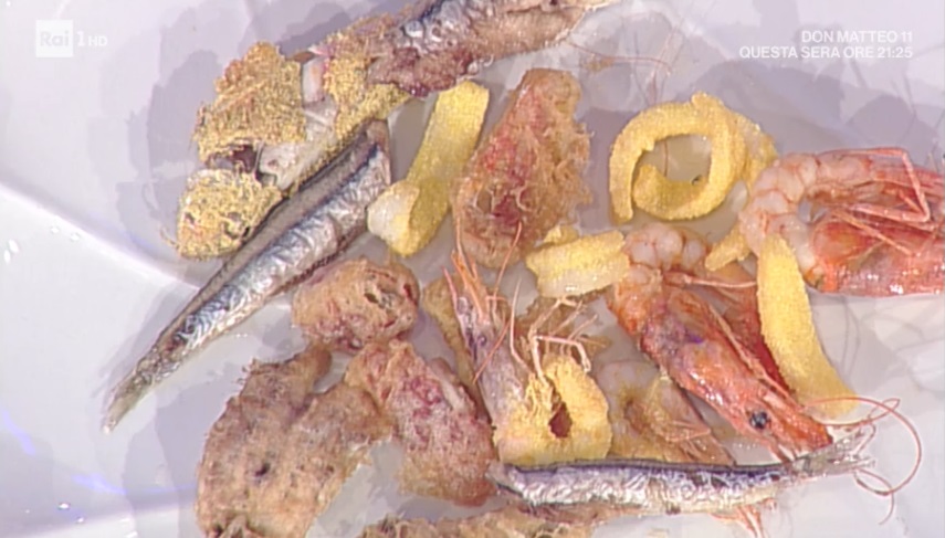 gran fritto misto di Gianfranco Pascucci