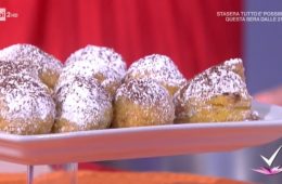 tortelli di Carnevale (frittelle) di Davide Comaschi