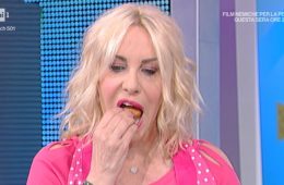 La prova del cuoco
