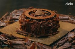 torta foresta nera