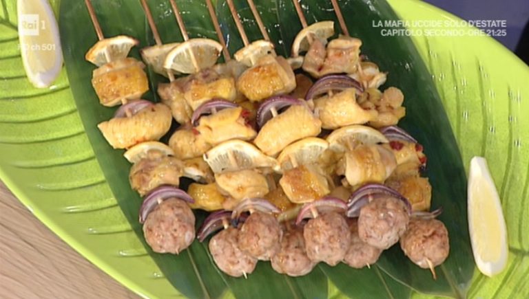 yakitori di Hiro Shoda