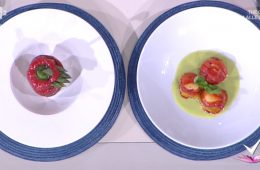 nudi di peperoni (involtini) di Ilario Vinciguerra