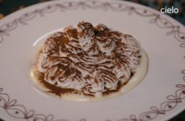 savoiardi e tiramisù