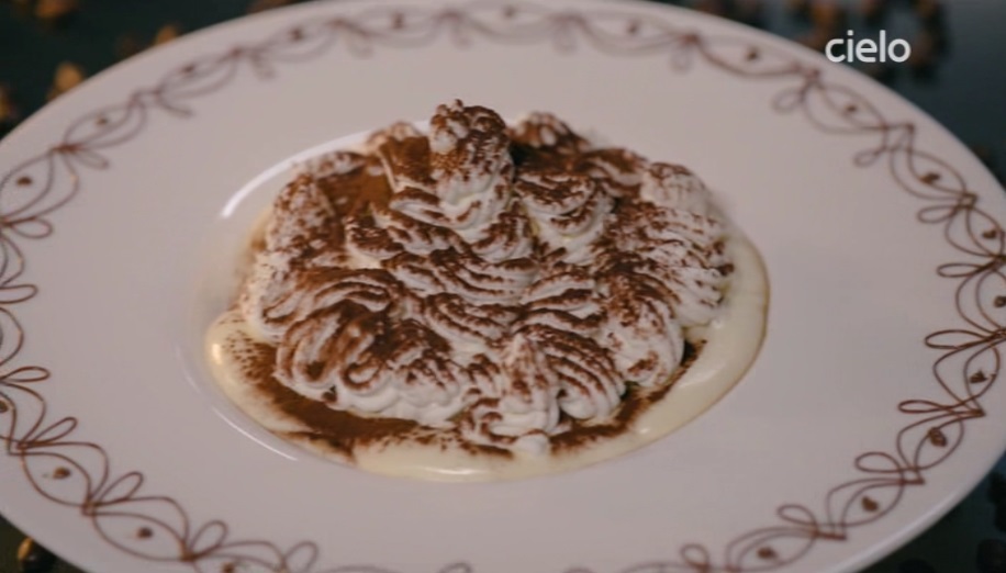 savoiardi e tiramisù