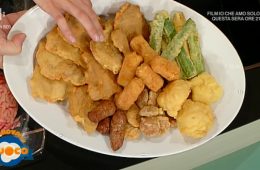 fritto misto alla piemontese di Sergio Maria Teutonico