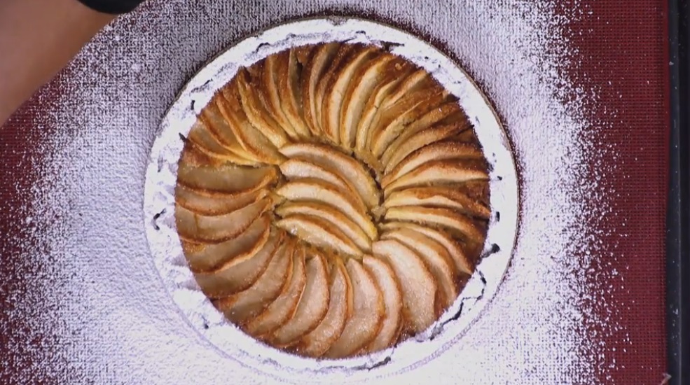 apple pie