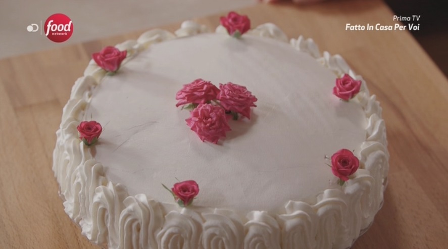 Dolci Da Colazione Fatto In Casa Da Benedetta Il Giulebbe