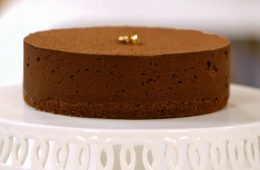 torta Anna di Ernst Knam