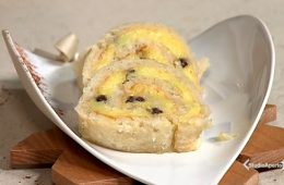 rotolo mediterraneo