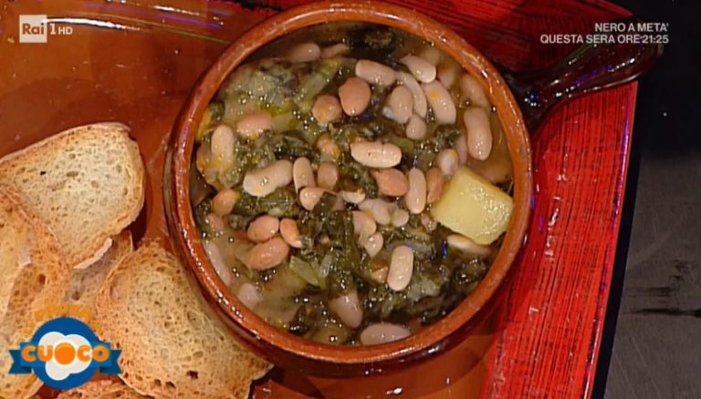 zuppa frantoiana di Luca Pappagallo