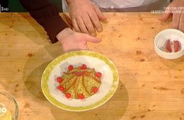 cous cous dolce