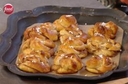 kanelbullar