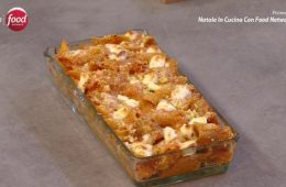 pasticciotto di Natale
