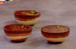 torta Rosita di Damiano Carrara