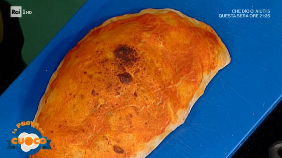 calzone buzzicone