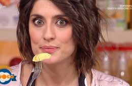 La prova del cuoco