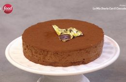 Dolci Natalizi Knam.Ernst Knam Ricette Bake Off Dolci