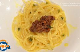 spaghetto Milano di Andrea Ribaldone