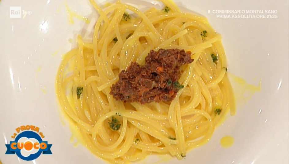 spaghetto Milano di Andrea Ribaldone