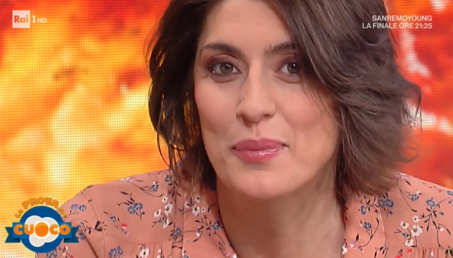 La prova del cuoco