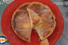 pastiera napoletana di Antonio Totaro