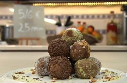 polpette dolci