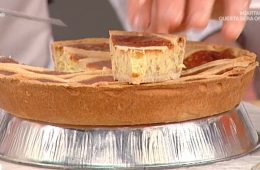 pastiera napoletana di Alfonso Pepe